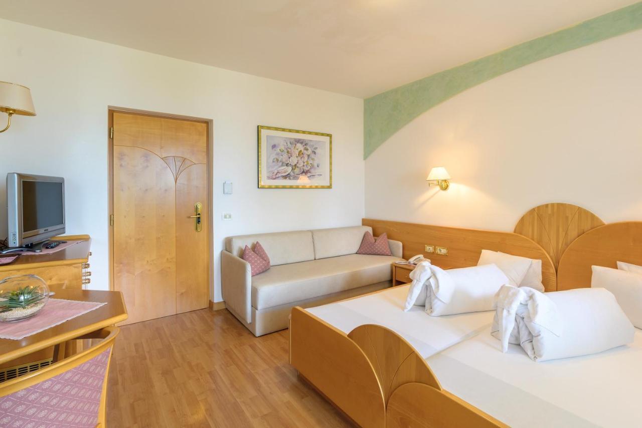 Glanzhof Hotel & Apartments 马伦格 外观 照片