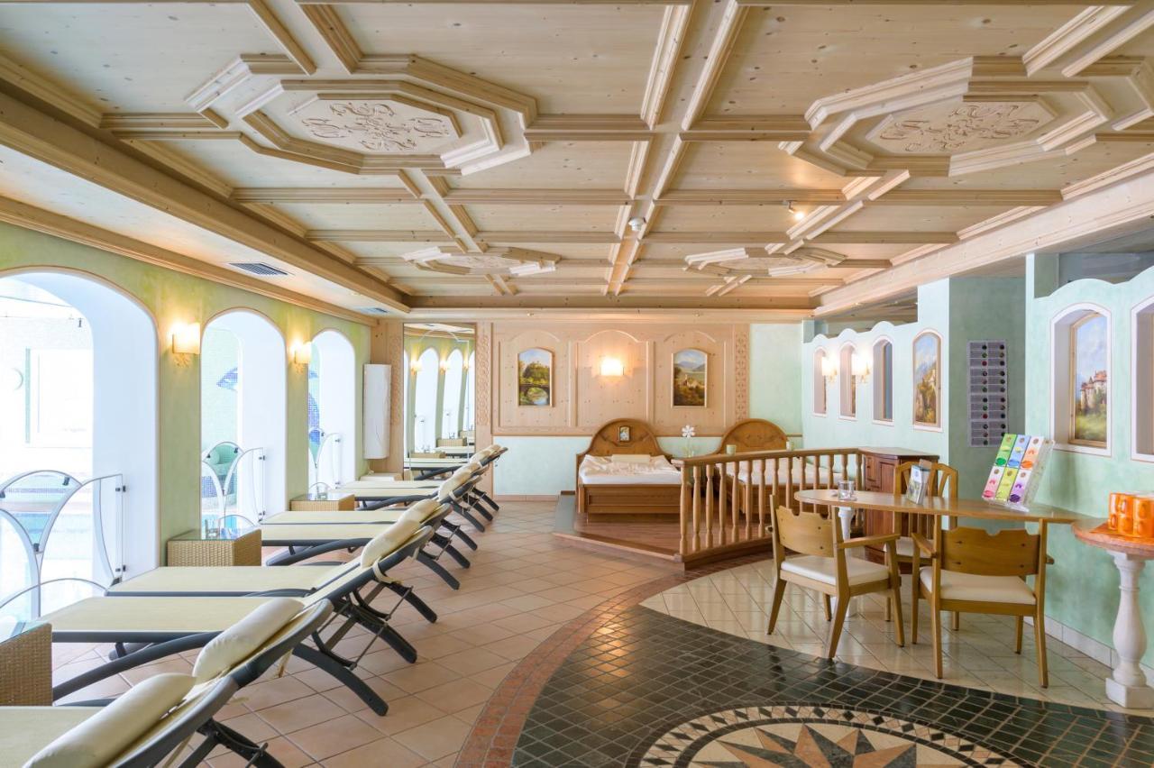 Glanzhof Hotel & Apartments 马伦格 外观 照片