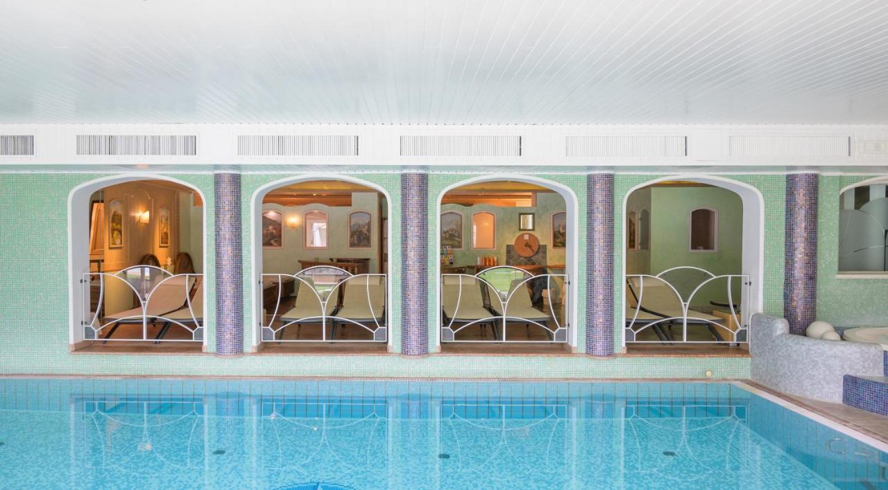 Glanzhof Hotel & Apartments 马伦格 外观 照片