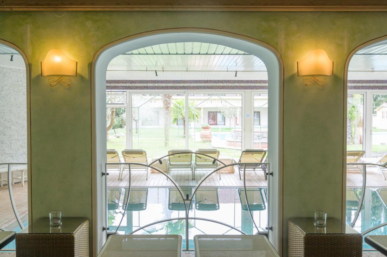 Glanzhof Hotel & Apartments 马伦格 外观 照片