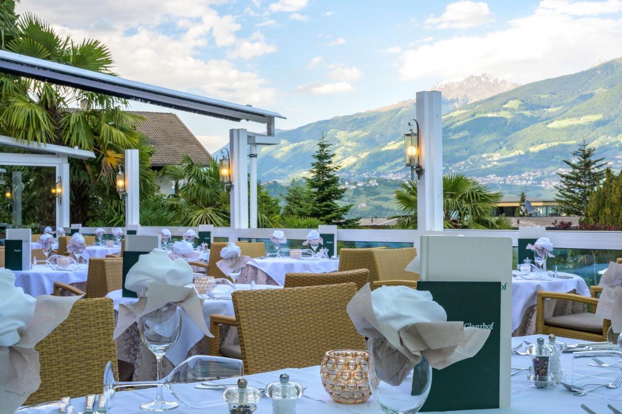 Glanzhof Hotel & Apartments 马伦格 外观 照片