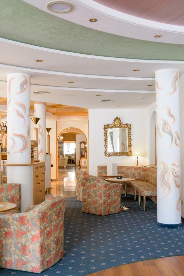 Glanzhof Hotel & Apartments 马伦格 外观 照片
