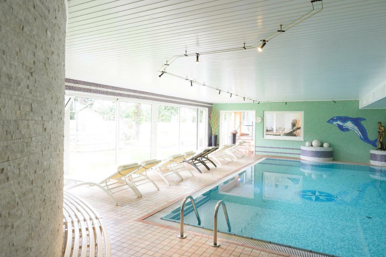 Glanzhof Hotel & Apartments 马伦格 外观 照片