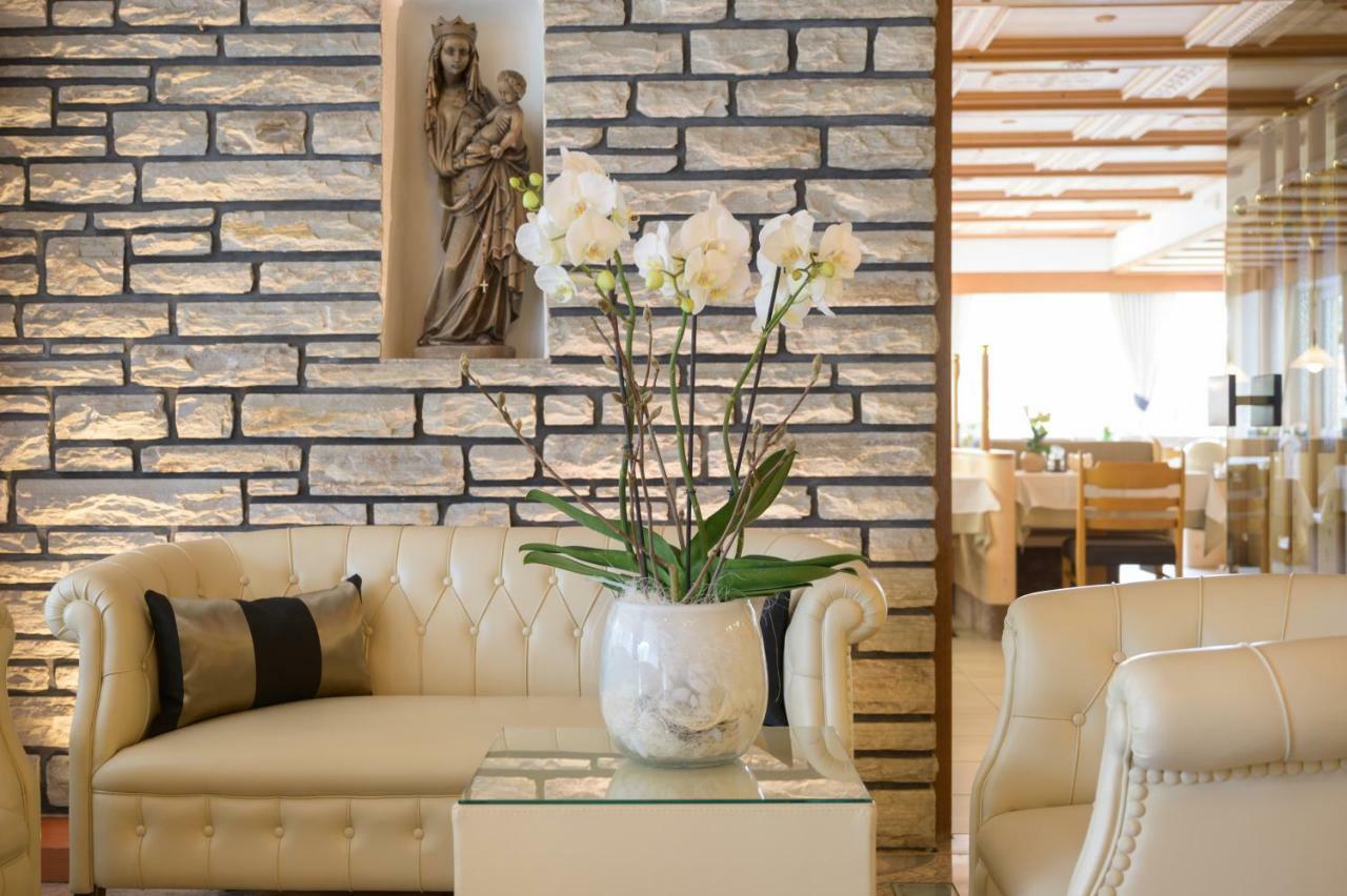 Glanzhof Hotel & Apartments 马伦格 外观 照片
