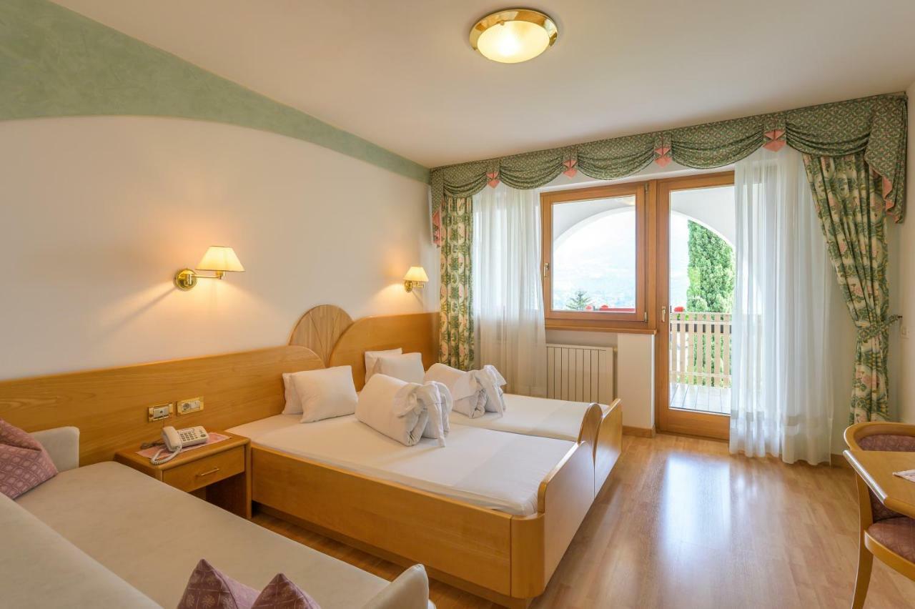 Glanzhof Hotel & Apartments 马伦格 外观 照片