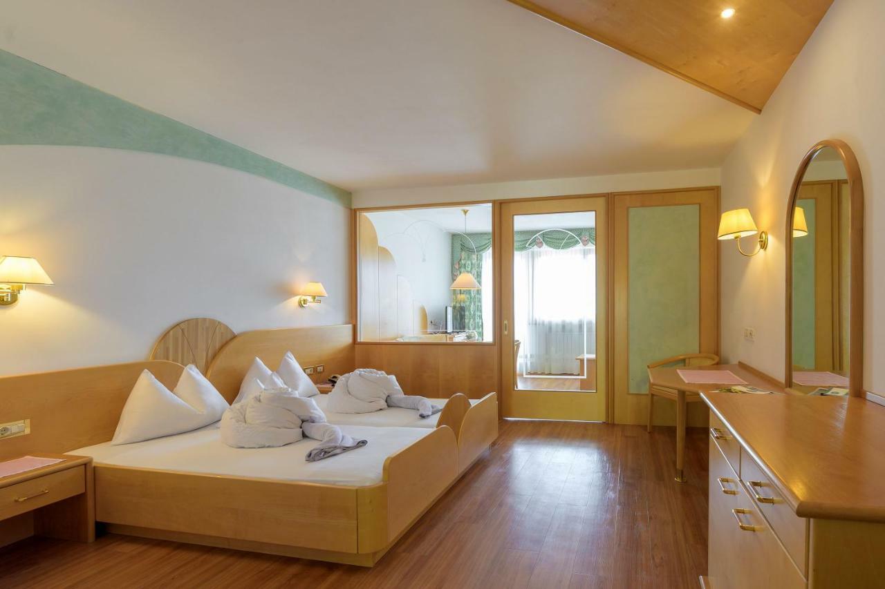 Glanzhof Hotel & Apartments 马伦格 客房 照片