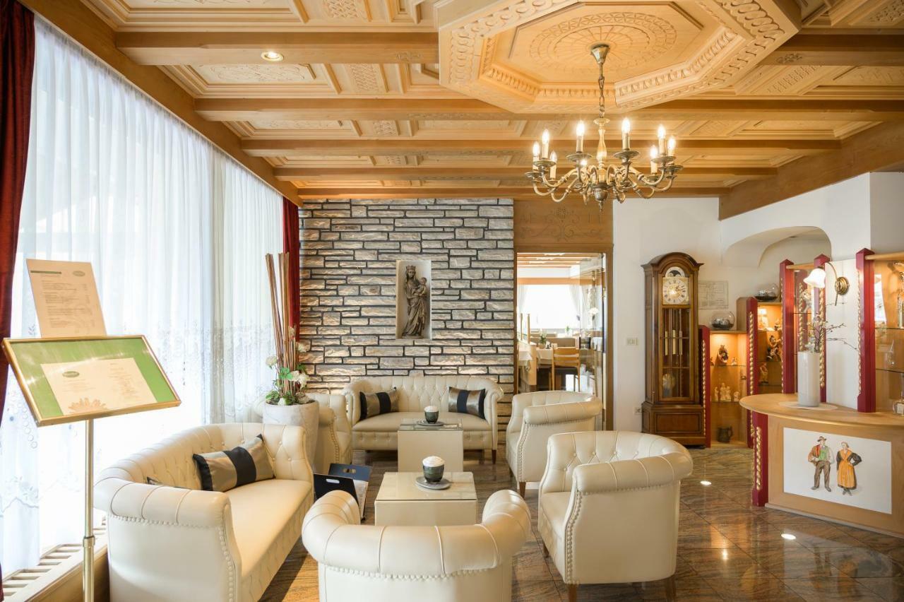 Glanzhof Hotel & Apartments 马伦格 外观 照片
