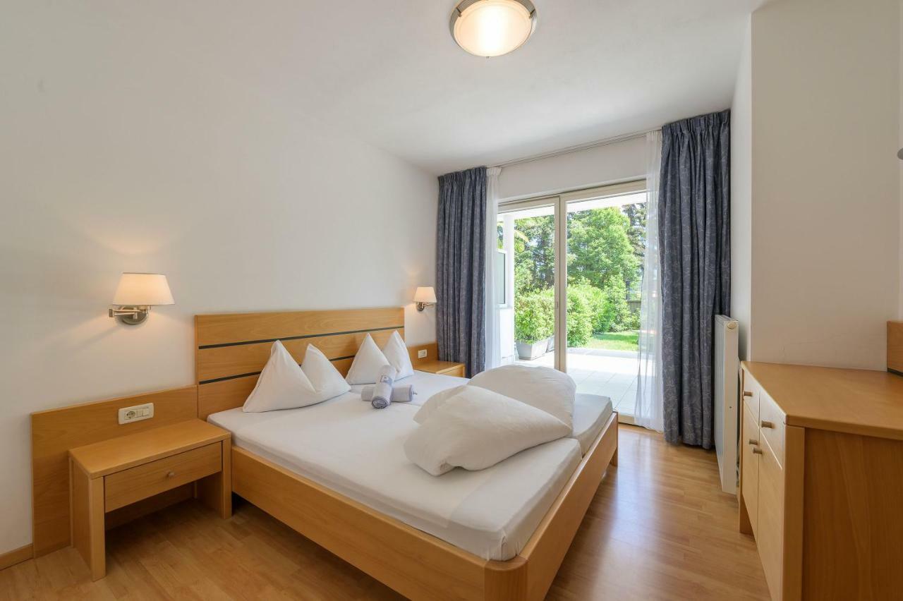 Glanzhof Hotel & Apartments 马伦格 客房 照片