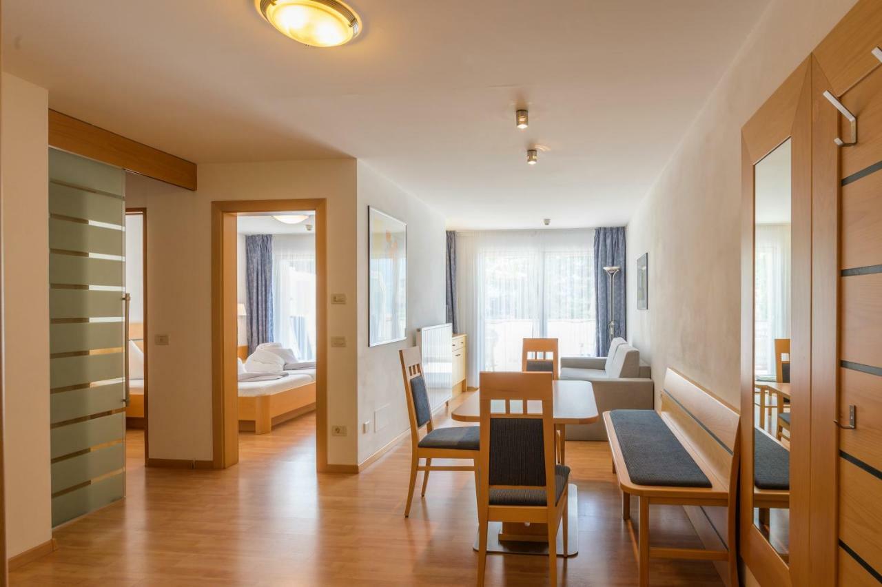 Glanzhof Hotel & Apartments 马伦格 外观 照片