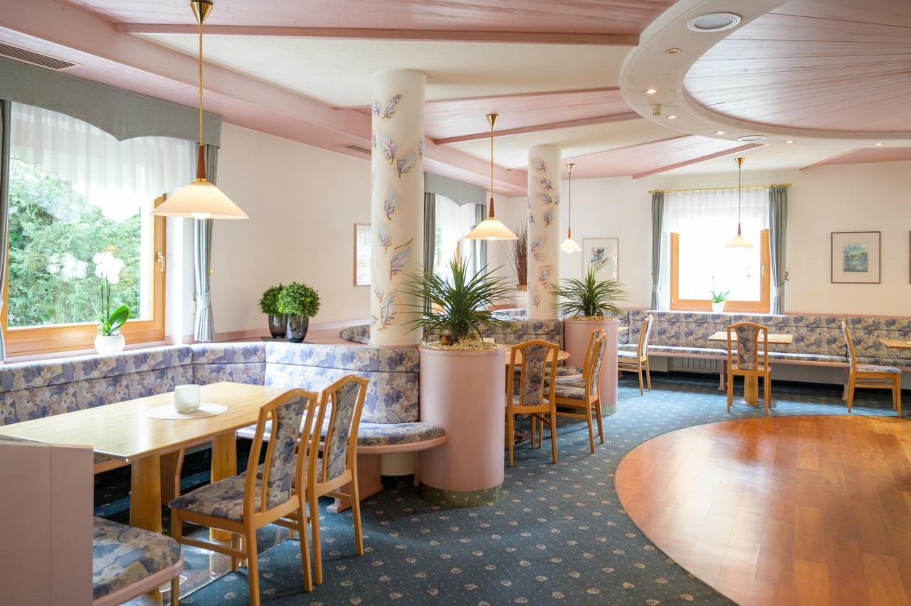 Glanzhof Hotel & Apartments 马伦格 外观 照片